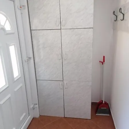 Oaza Olja Apartment *