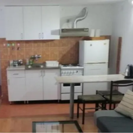 Oaza Olja Belgrade