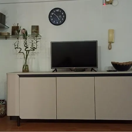 Oaza Olja Apartment