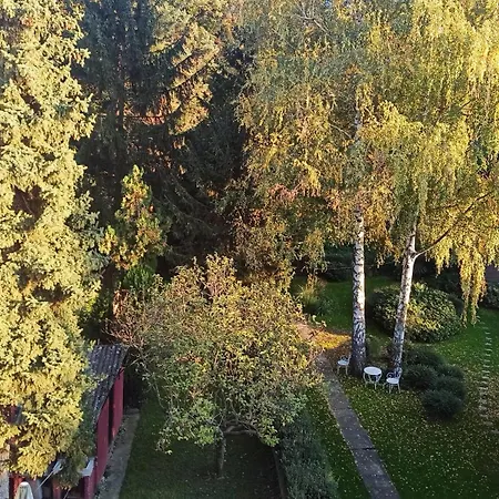 Apartment Oaza Olja