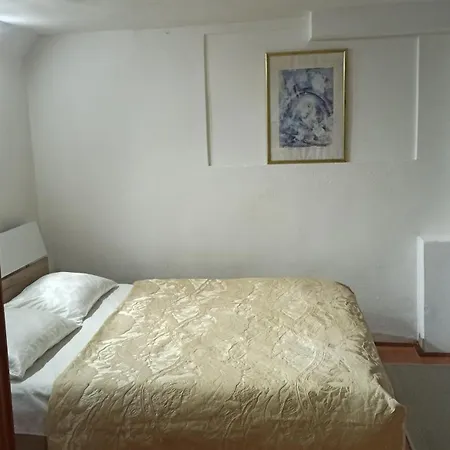 Oaza Olja Apartment *