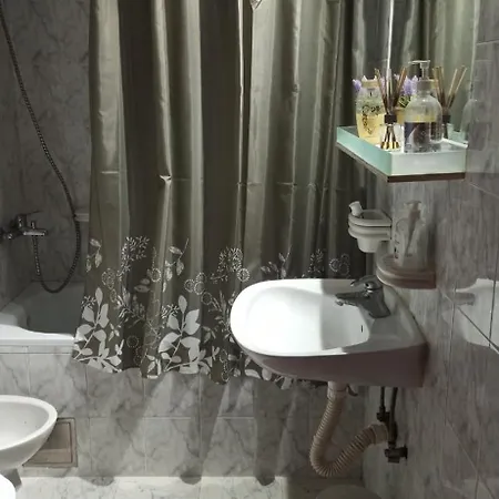 Oaza Olja * Belgrado