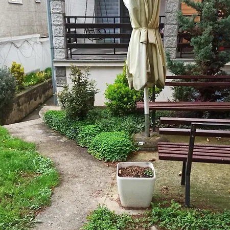 Oaza Olja Apartment