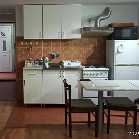 Apartment Oaza Olja