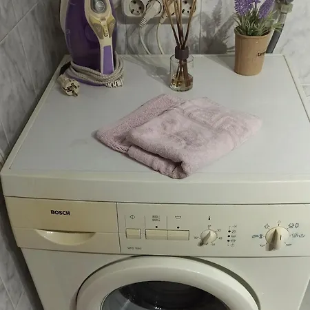 Oaza Olja Apartment *